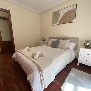 Republica De Begona Apartamento