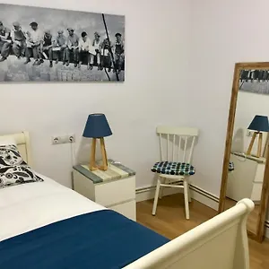  Appartement El Botxito