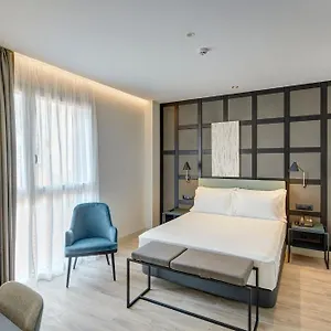 Ξενοδοχείο Sercotel Ayala, Μπιλμπάο