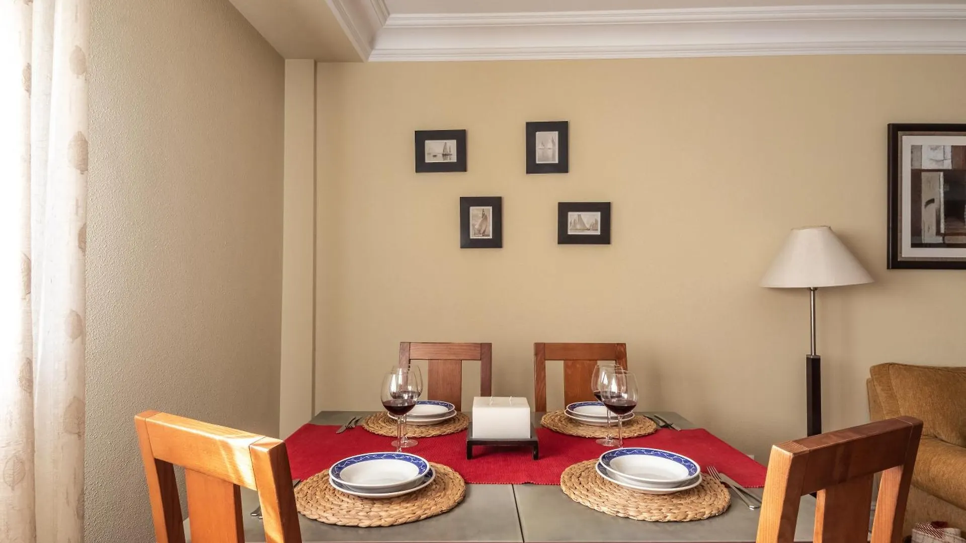 Grande Luminoso, Garaje, Bilbao Arena, Casco Viejo Apartment 0*,
